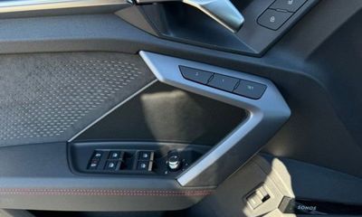 2025 Audi S3 Quattro Premium Plus
