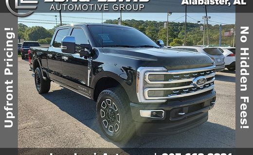 2024 Ford F-250 Lariat