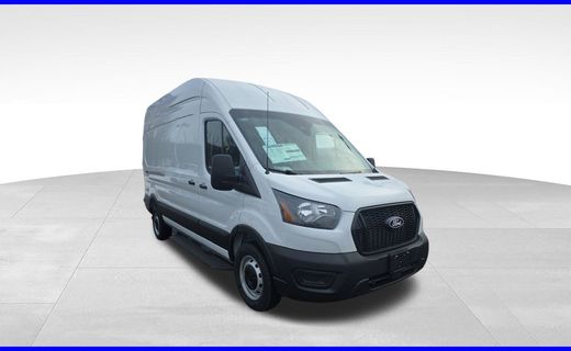 2026 Ford Transit High Roof