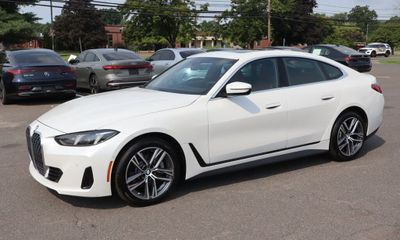 2025 BMW 430i xDrive GC