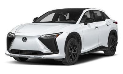 2026 Lexus RZ 350E Premium