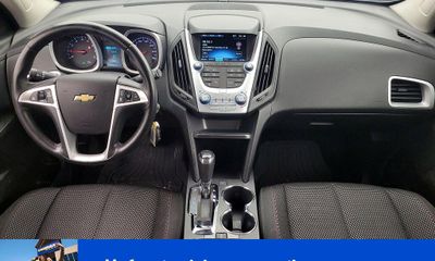 2017 Chevrolet Equinox LT FL