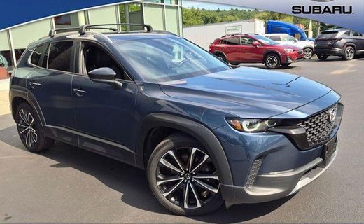 2023 Mazda CX-50