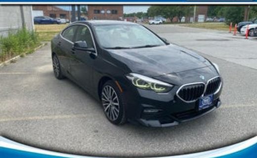 2020 BMW 228I Xdrive GC