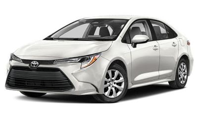 2024 Toyota Corolla L LE W