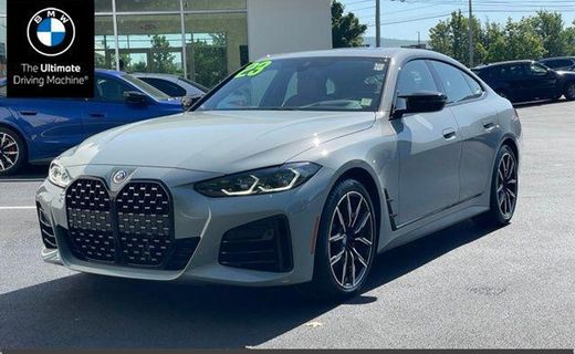 2023 BMW M440I Xdrive GC