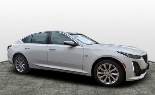 2023 Cadillac CT5 Luxury