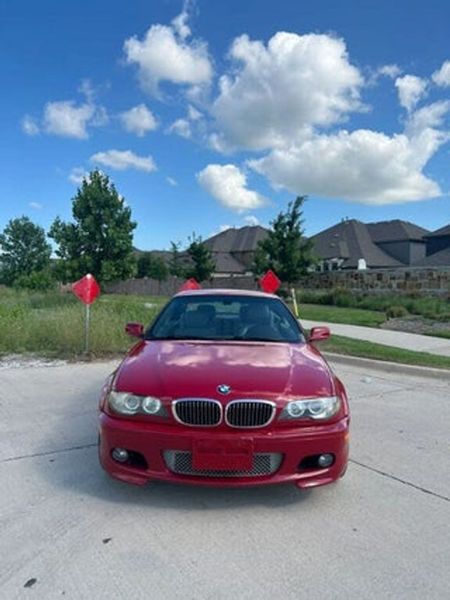 2005 Lexus ES — a typically priced live listing