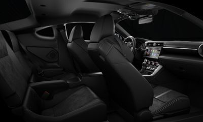 2026 Toyota GR86 Premium