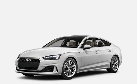 2023 Audi A5 Quattro Premium Plus