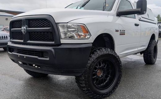 2015 Ram 2500 ST