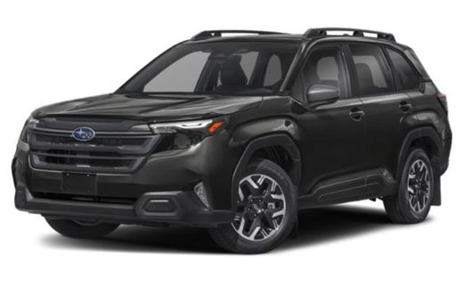 2026 Subaru Forester Premium Base