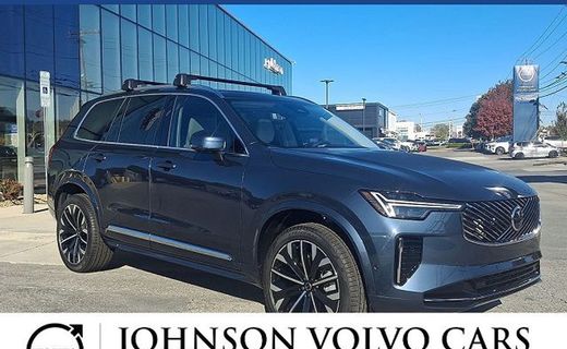 2026 Volvo XC90 Ultra Bright