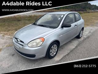 2009 Hyundai Accent MC