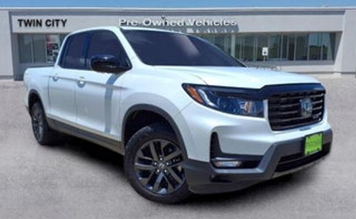 2019 Honda Ridgeline