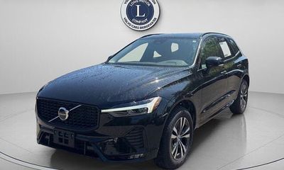 2025 Volvo XC60 Core