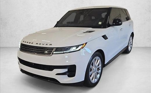 2023 Land Rover Range Sport P360 Dynamic SE
