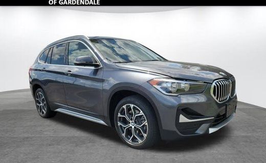2021 BMW X1 XDRIVE28I
