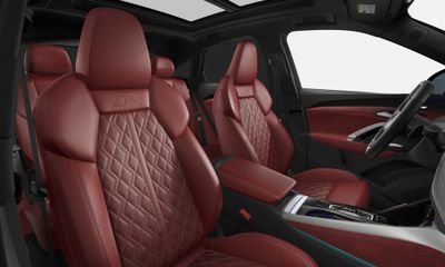 2026 Audi SQ5 Quattro Prestige