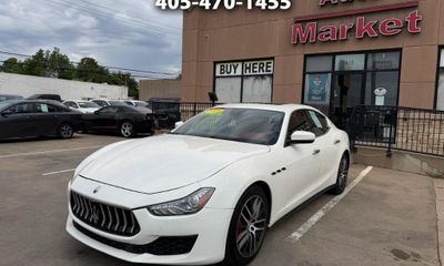 2019 Maserati Ghibli 30L FOR Sale