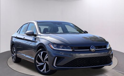 2026 Volkswagen Jetta SEL