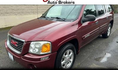 2003 GMC Envoy XL SLE FOR