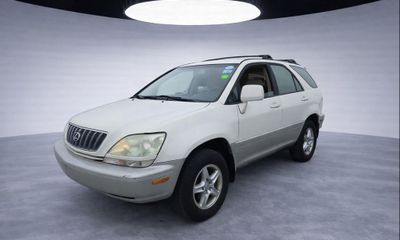 2003 Lexus RX 300
