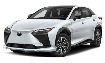 2026 Lexus RZ 450E Premium