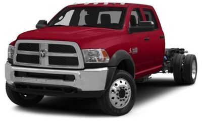 2014 Ram 5500
