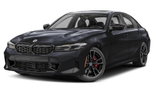 2026 BMW M340i