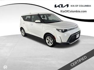 2023 Kia Soul