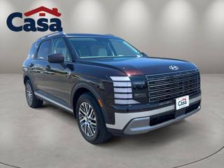 2026 Hyundai Palisade SEL