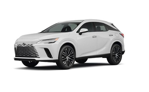 2026 Lexus RX 350