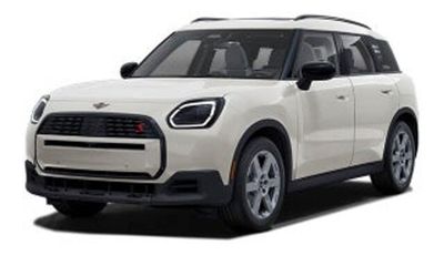 2027 Mini Countryman S ALL4