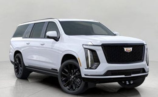 2026 Cadillac Escalade ESV Sport Platinum