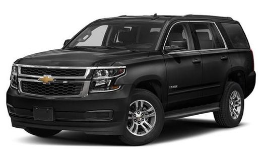 2019 Chevrolet Tahoe LS