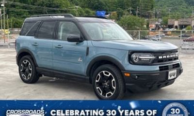 2022 Ford Escape SE Phev