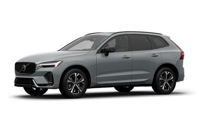 2026 Volvo XC60 Wellesley MA