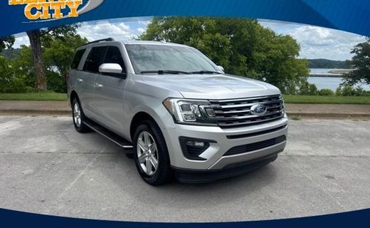 2019 Ford Expedition XLT