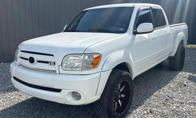 2006 Toyota Tundra Limited