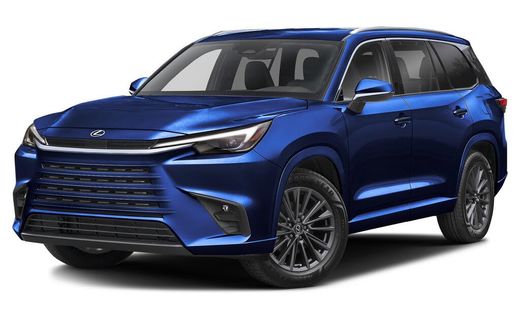 2026 Lexus TX 350