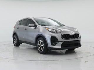 2022 Kia Sportage LX Value Edition