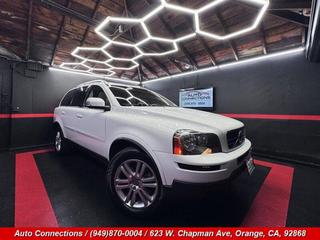2012 Volvo XC90