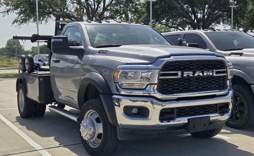 2024 Ram 4500 Tradesman