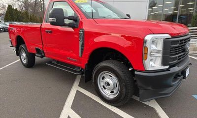 2026 Ford F-250 XL