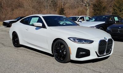 2023 BMW 430I xDrive