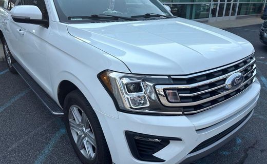 2021 Ford Expedition MAX XLT