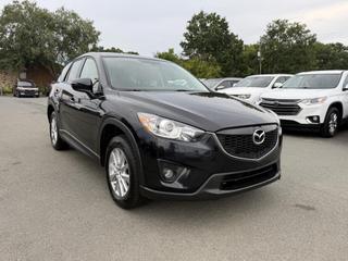 2015 Mazda CX-5