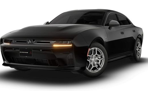 2026 Dodge Charger
