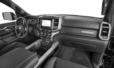 2027 Ram 1500